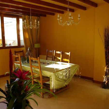 La Cognee Bed and Breakfast Cugnaux Exteriör bild