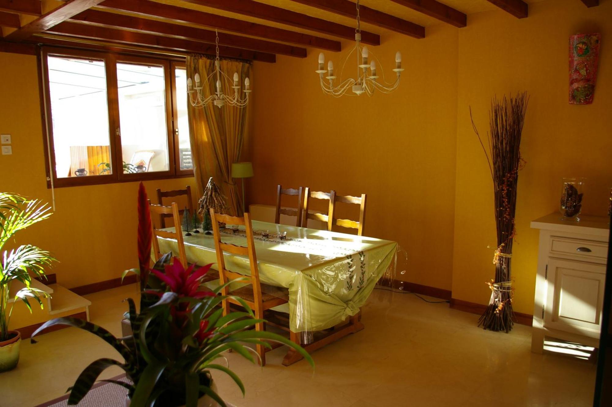 La Cognee Bed and Breakfast Cugnaux Exteriör bild