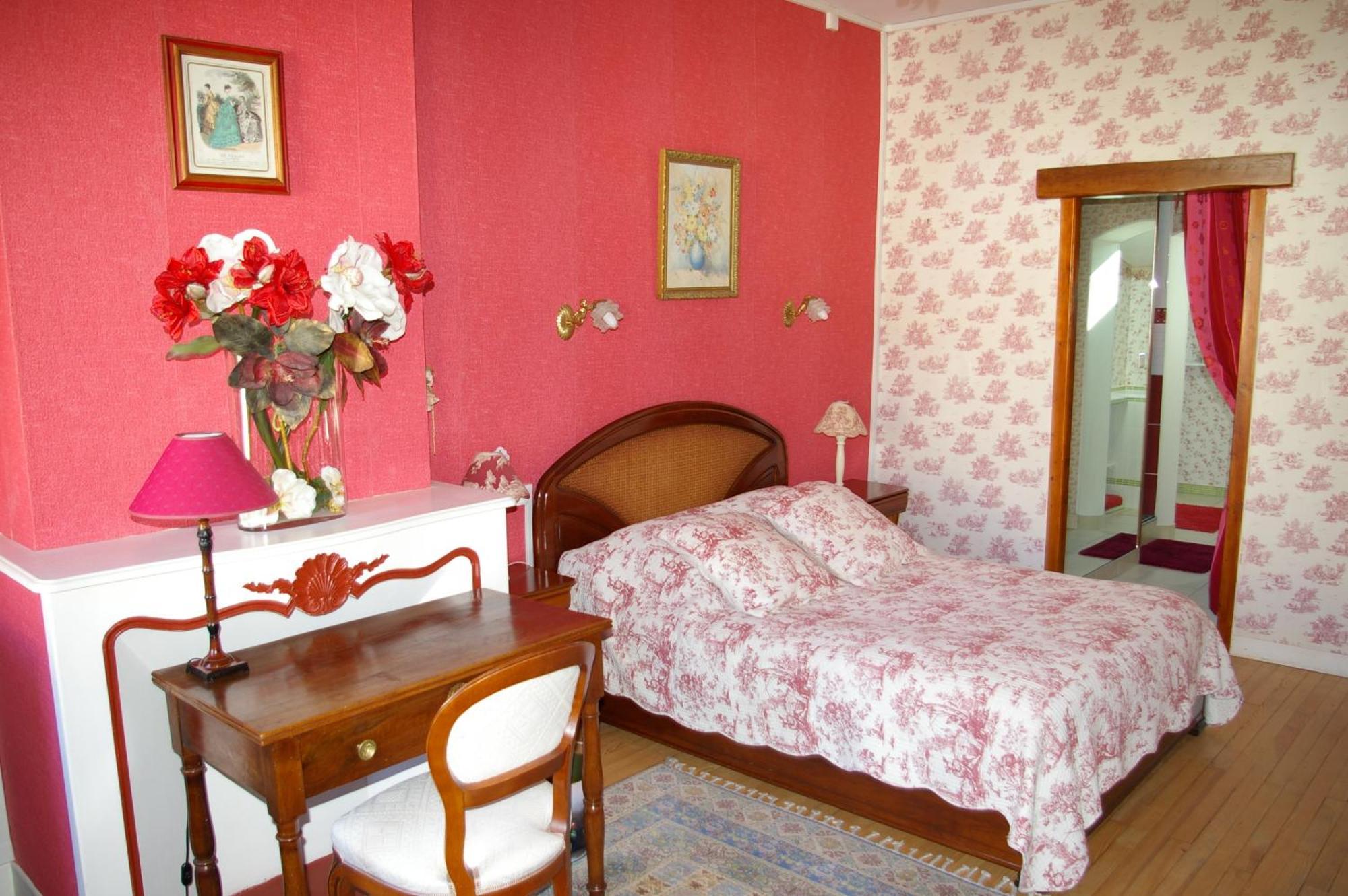 La Cognee Bed and Breakfast Cugnaux Exteriör bild