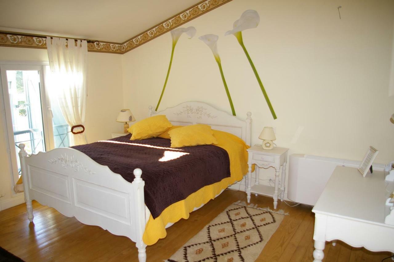 La Cognee Bed and Breakfast Cugnaux Exteriör bild