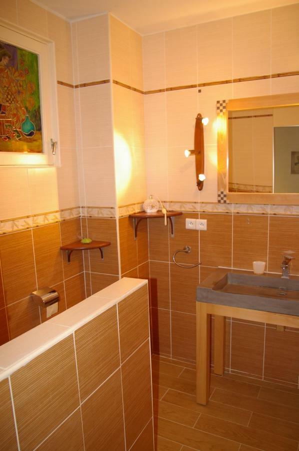 La Cognee Bed and Breakfast Cugnaux Exteriör bild